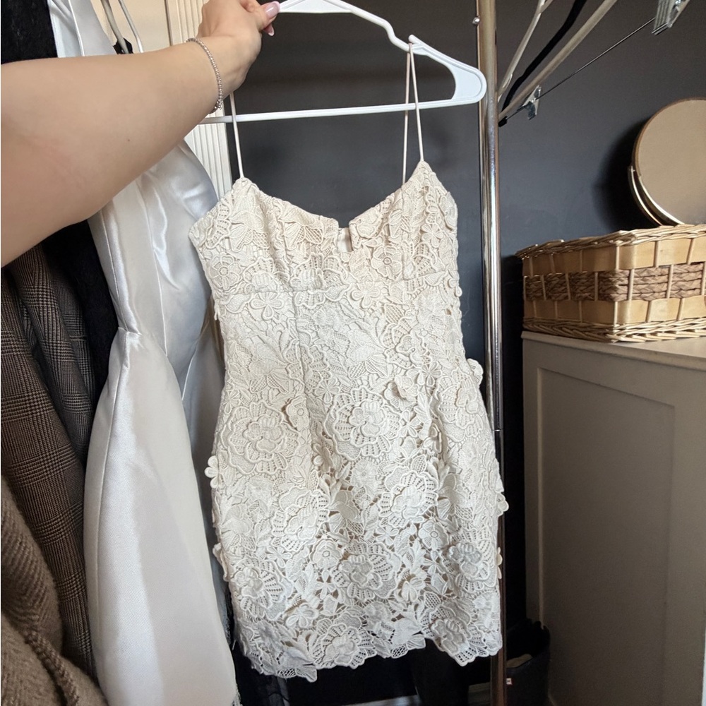 Magda butrym dress